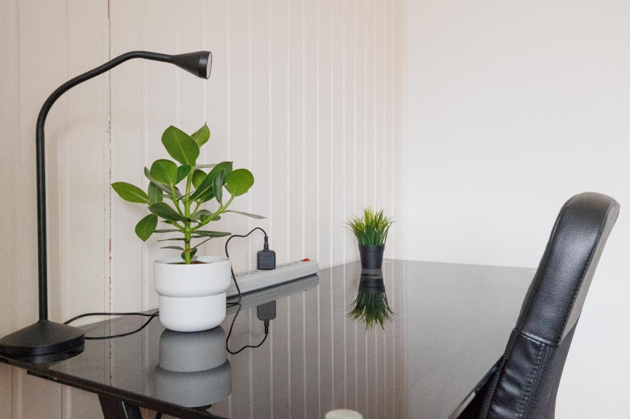 Apartment Cozy Near Center