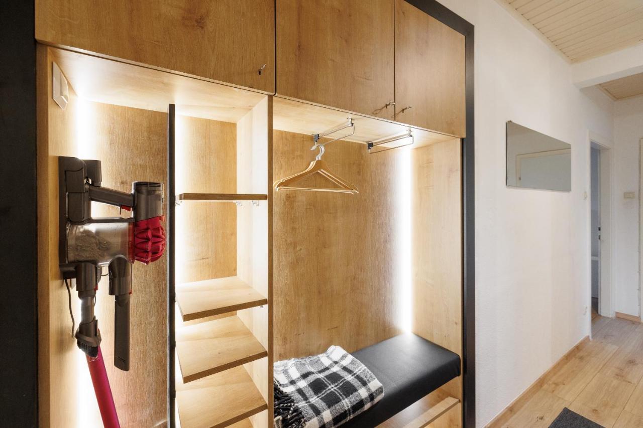 Apartment Cozy Near Center