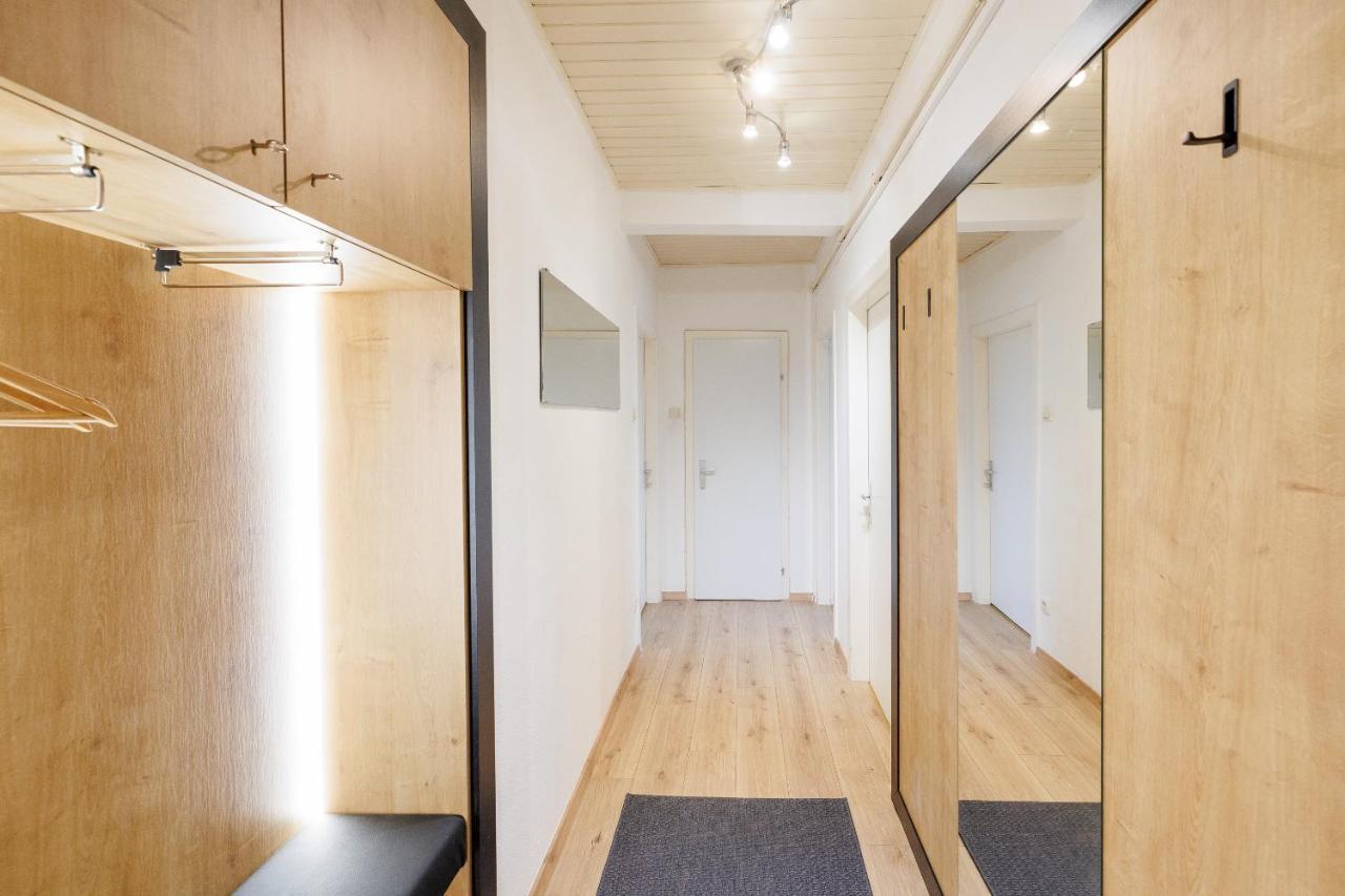 Apartment Cozy Near Center Vienna