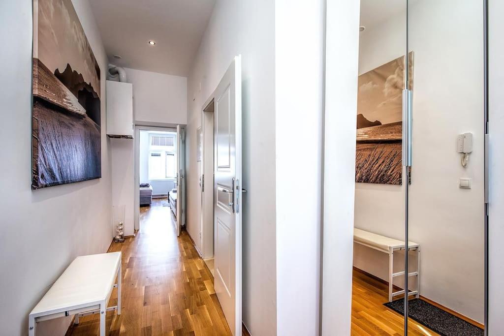 Apartamento Cozy *