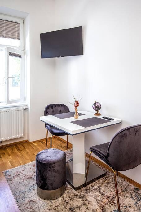 Apartamento Cozy Viena