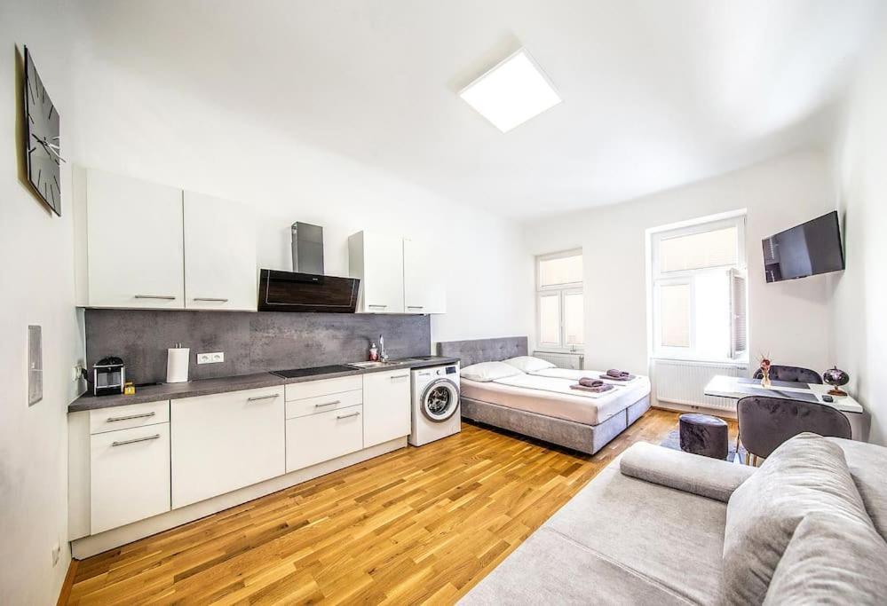 Apartamento Cozy Viena