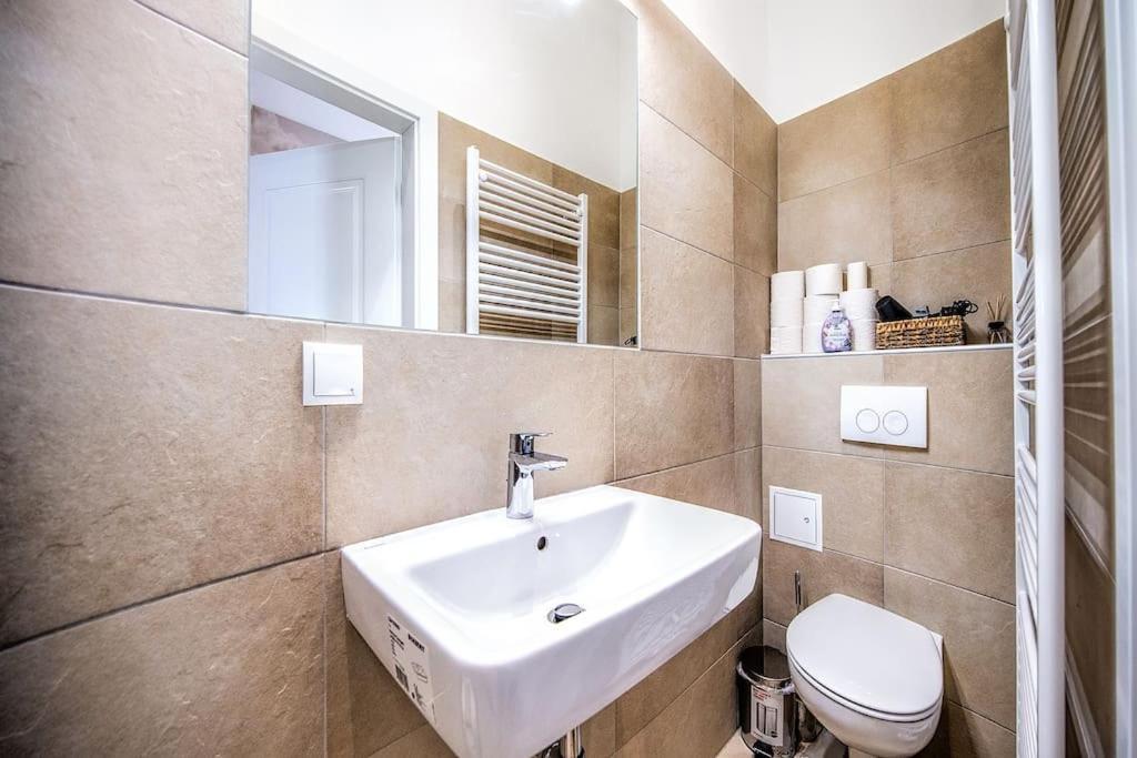 Apartamento Cozy