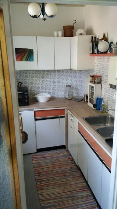 Apartment 15 Min Zum Zentrum *