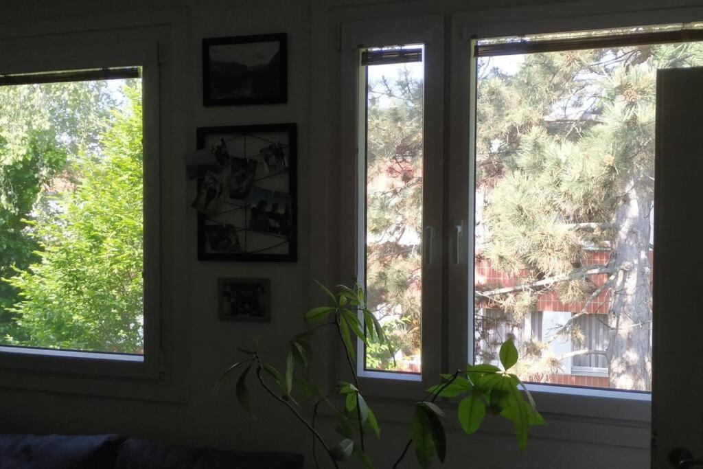 Apartment 15 Min Zum Zentrum