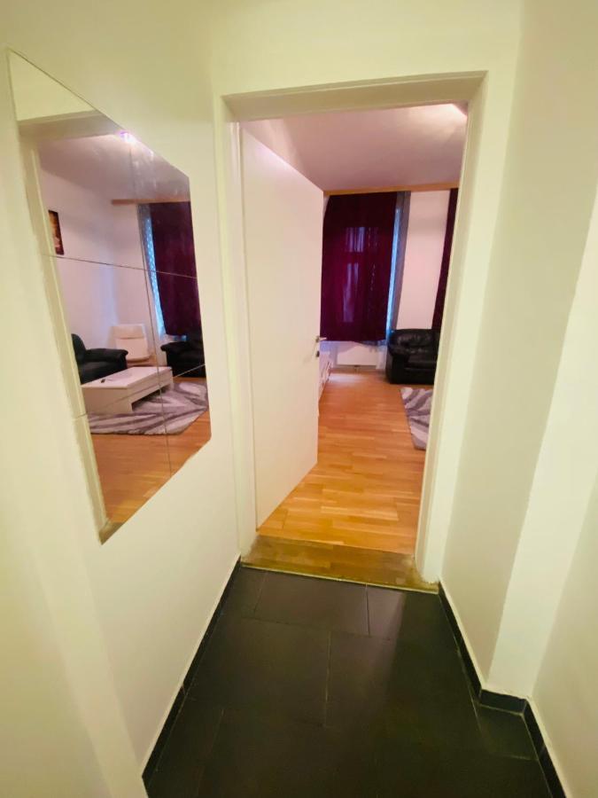 26 Apartment