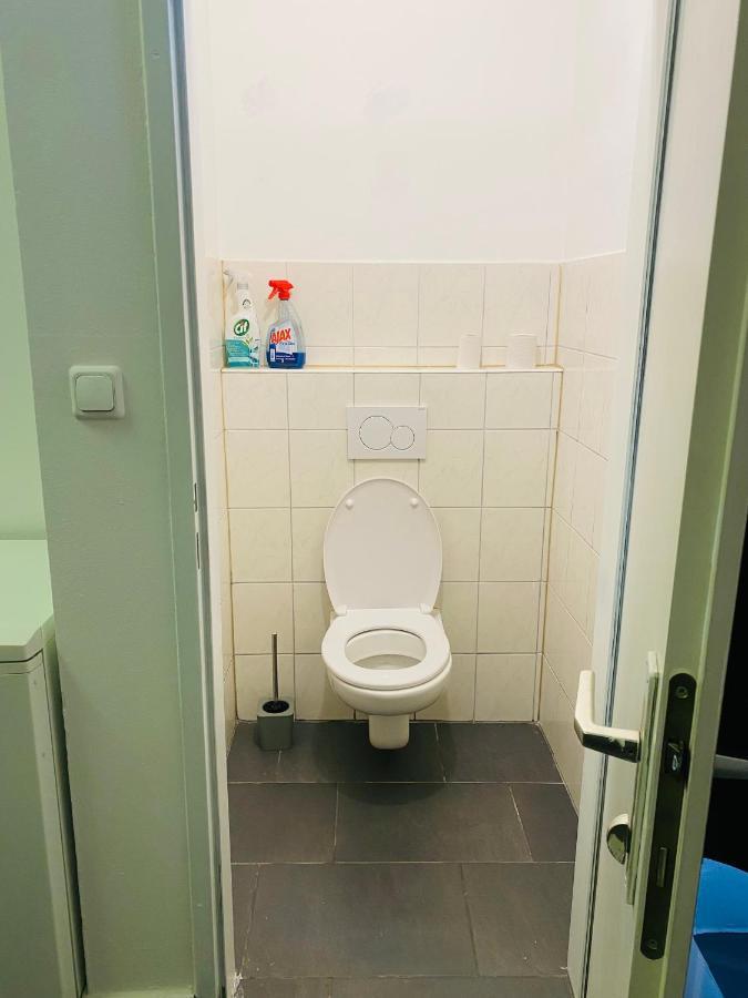 Apartment 26 Vienna