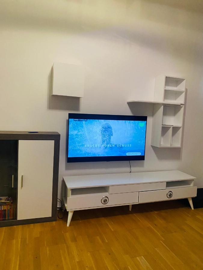 26 Apartment *