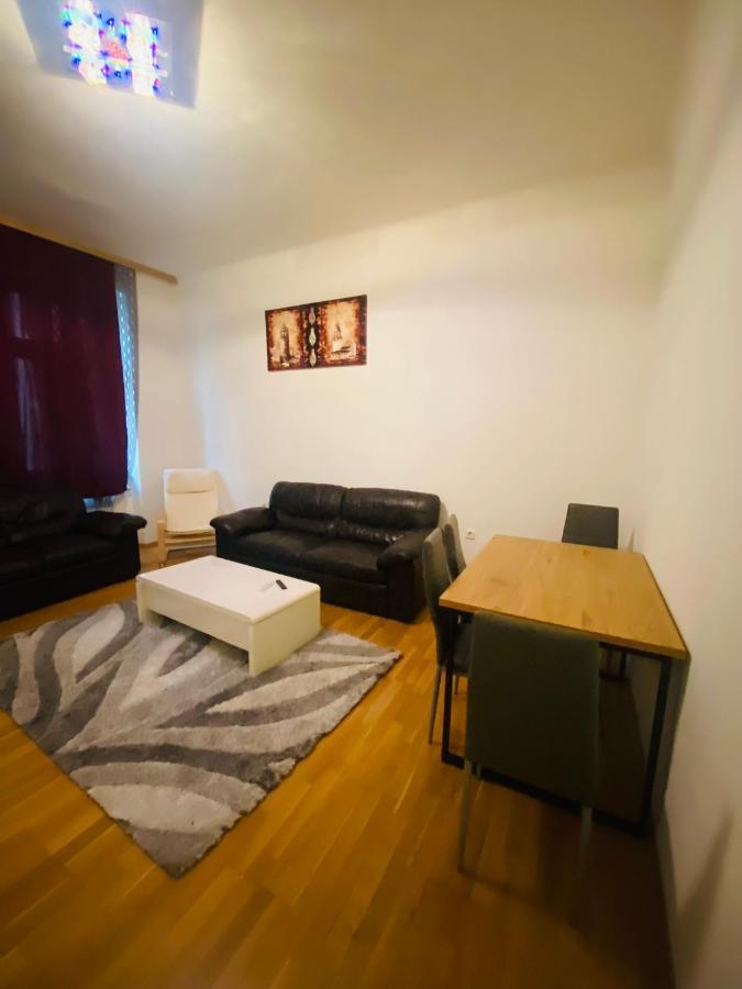 Apartment 26 Vienna