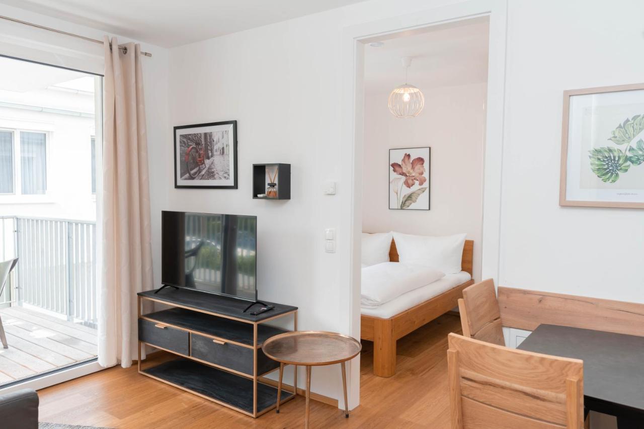 Modern With Big Balcony Near City Center Vienna