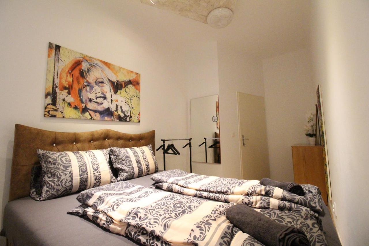 Private Double Bedroom Rf2 * Vienna