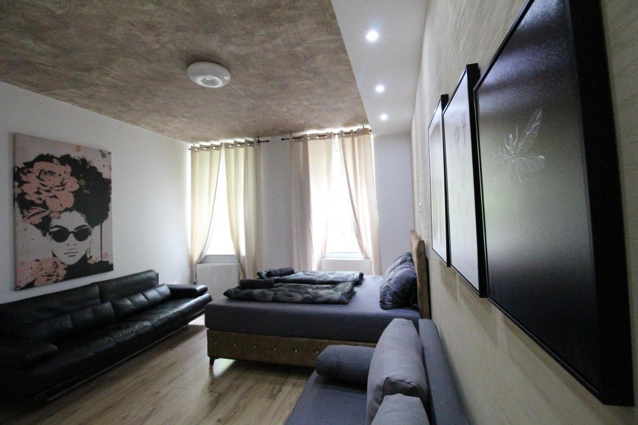 Private Quad Bedroom With Bathroom Rf3 Apartment *