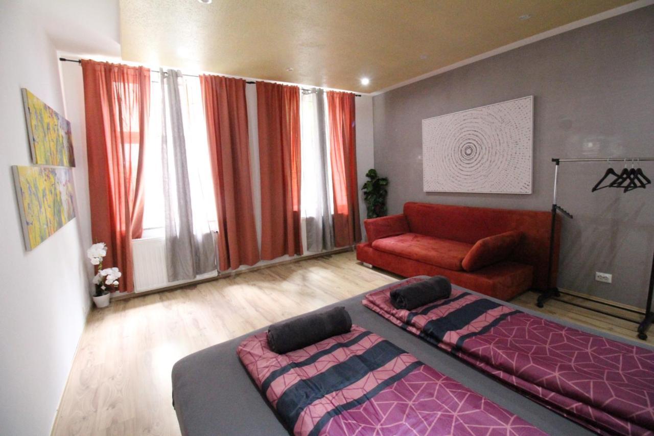 Apartamento Private Triple Bedroom Rf1 *