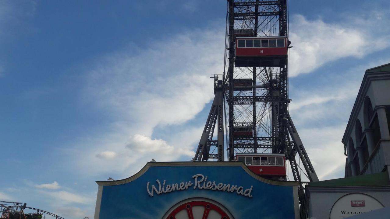 Budget Near Prater