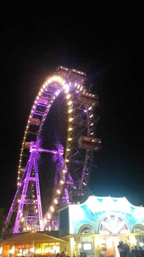 Budget Near Prater *