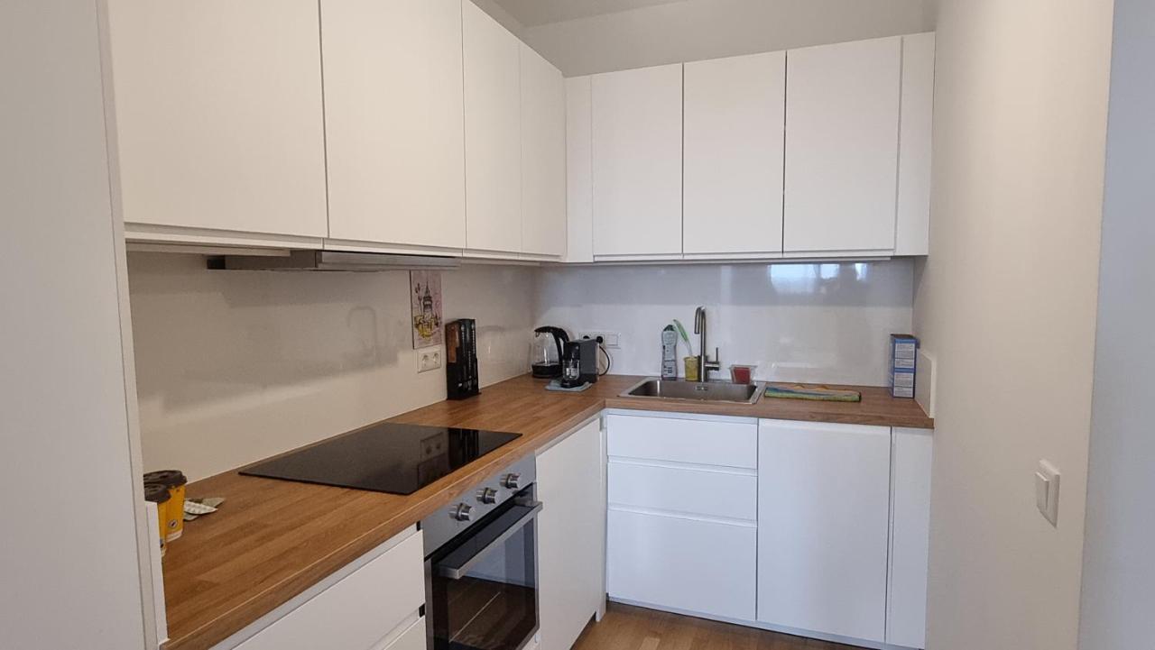 Tower-apartment In Apartment *