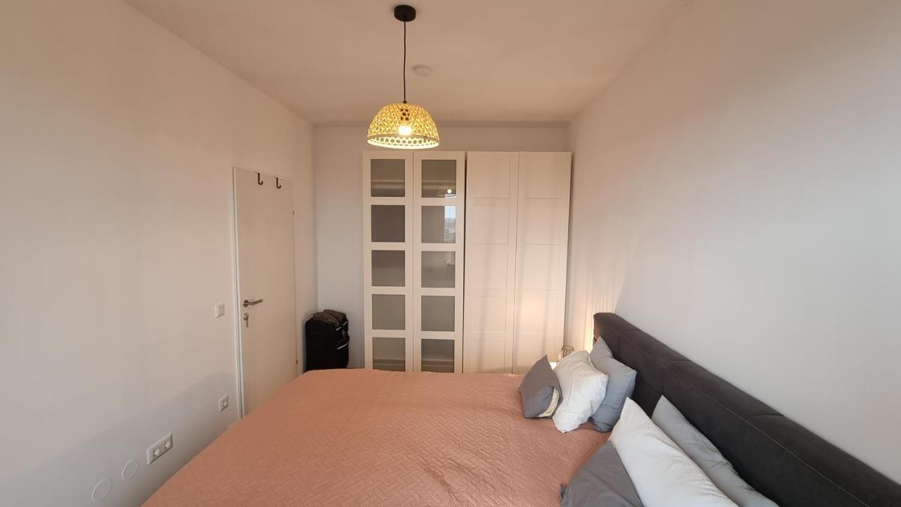 Tower-apartment In Vienna