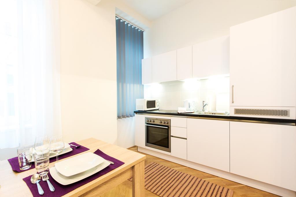 The Barts Apartments - Self Check-In Apartamento
