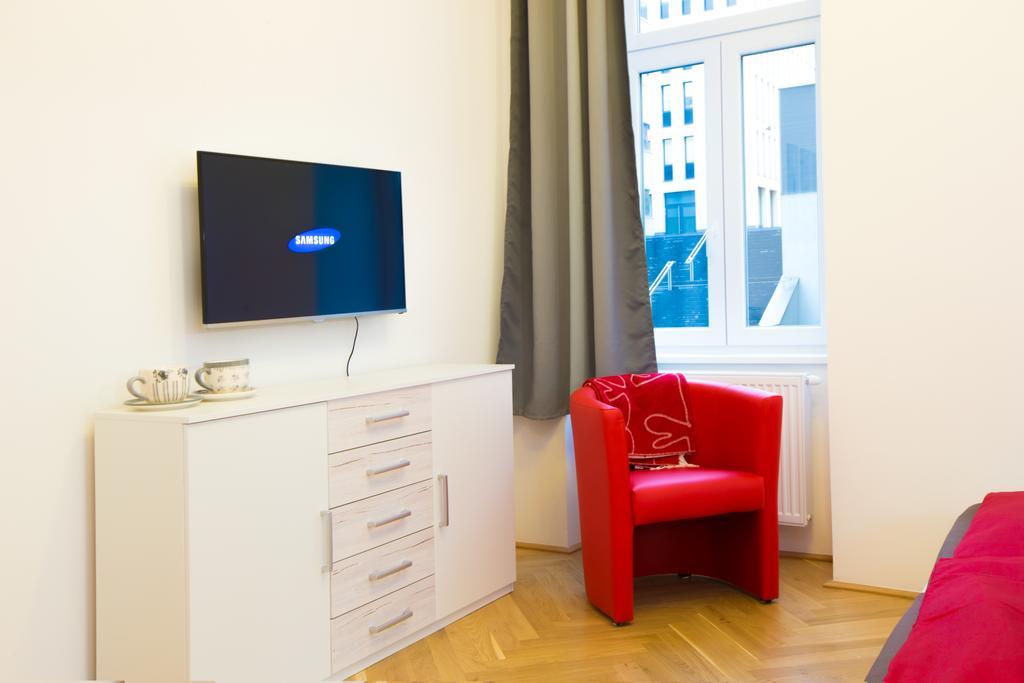 The Barts Apartments - Self Check-In Viena