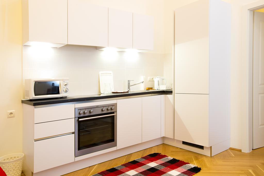The Barts Apartments - Self Check-In * Viena