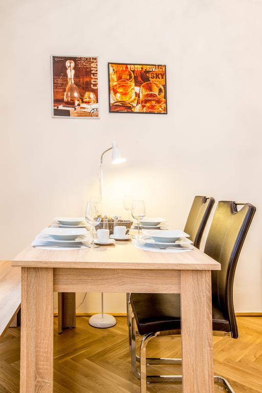 The Barts Apartments - Self Check-In Apartamento *