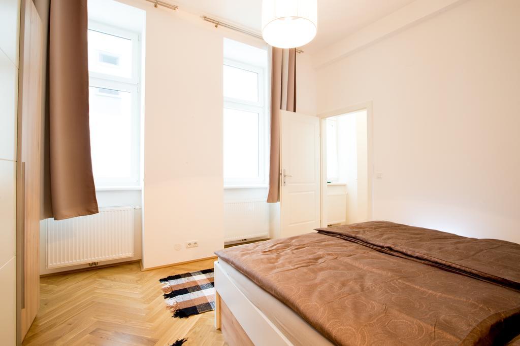 Apartamento The Barts Apartments - Self Check-In
