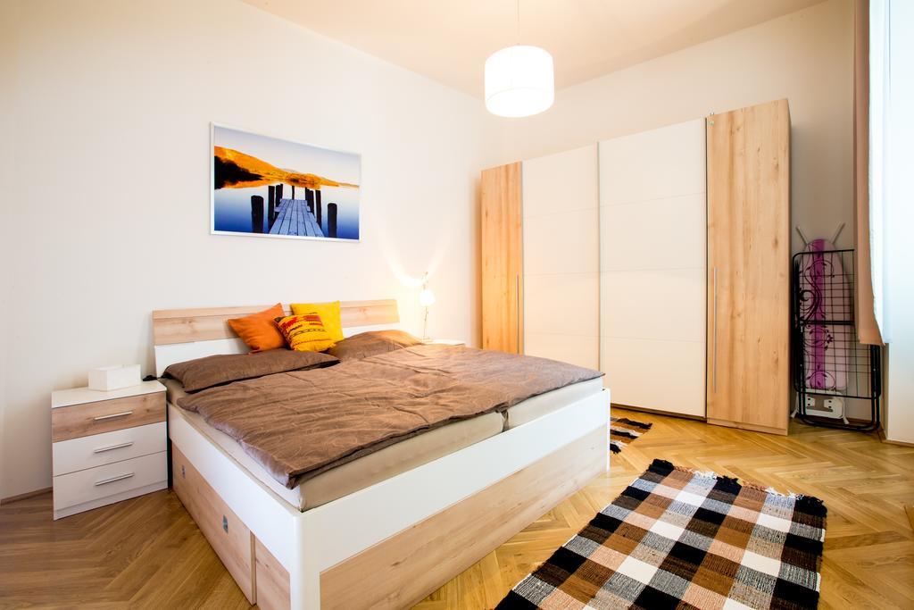The Barts Apartments - Self Check-In Viena