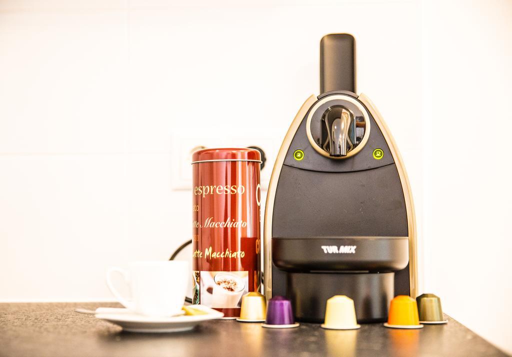 Apartamento The Barts Apartments - Self Check-In *