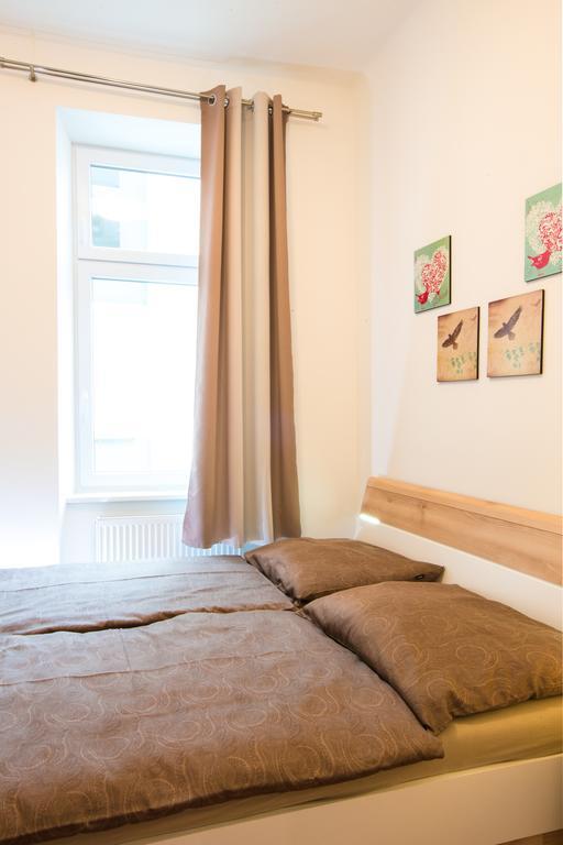 Apartamento The Barts Apartments - Self Check-In *