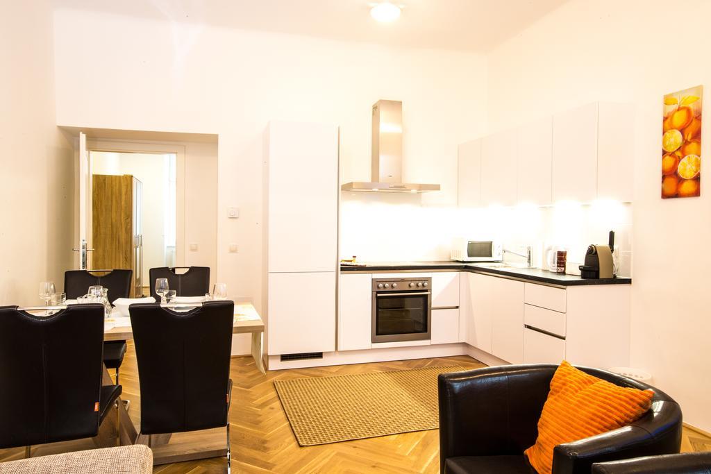 The Barts Apartments - Self Check-In Apartamento *