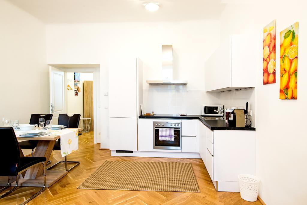 The Barts Apartments - Self Check-In Apartamento