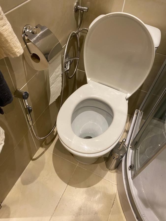 Grosszugiges 2-br-apt Im Zentrum Apartment *