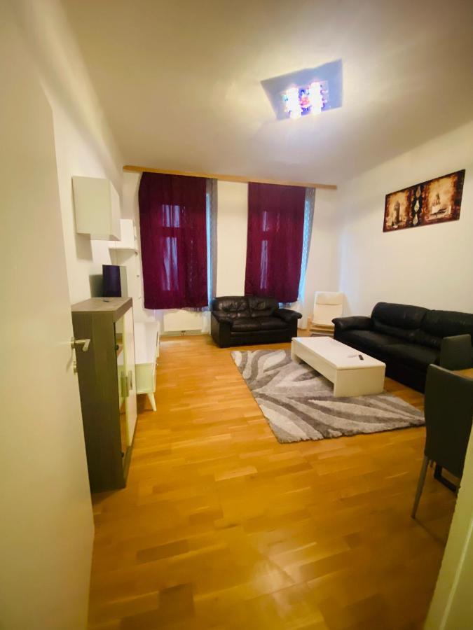 Apartment 26 *