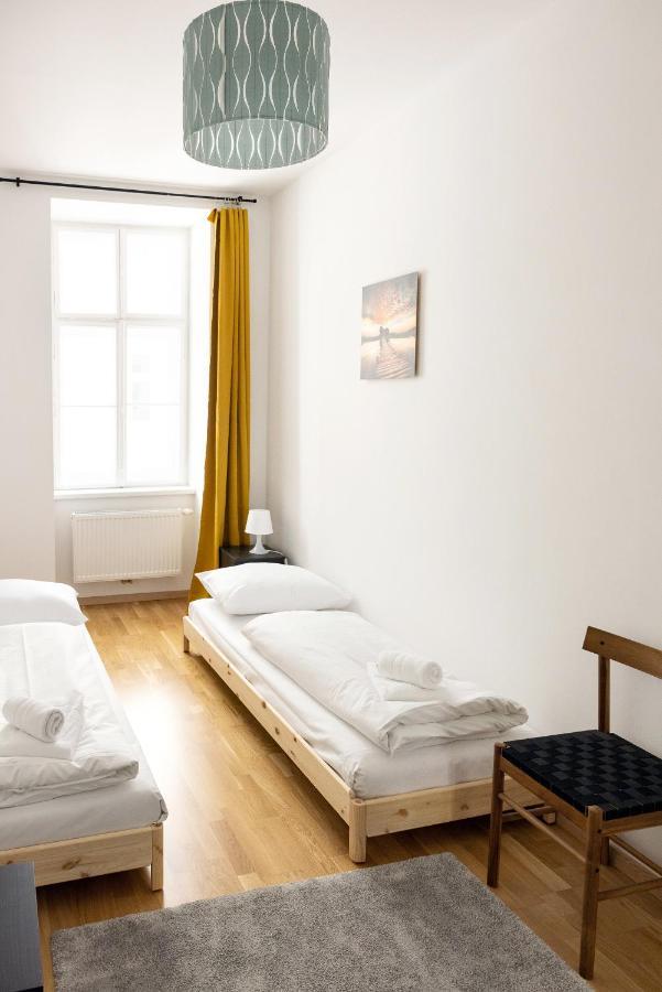 Apartment Urban Simmering
