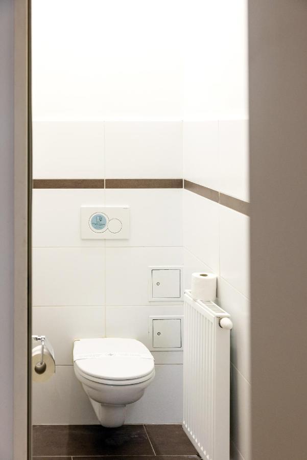 Apartment Urban Simmering