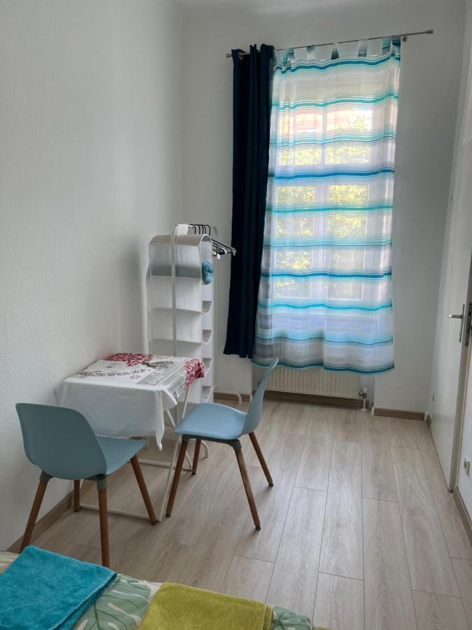 Your Guest house