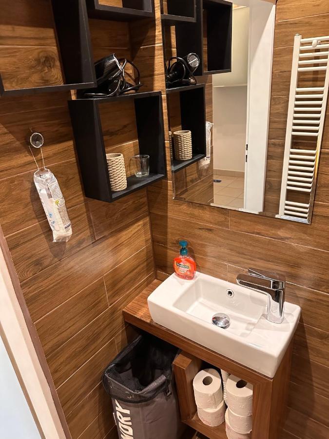 Apartment Am Elterleinplatz - Free Netflix