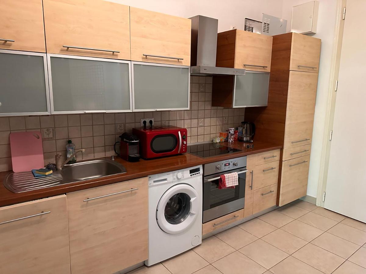 Apartment Am Elterleinplatz - Free Netflix Wien