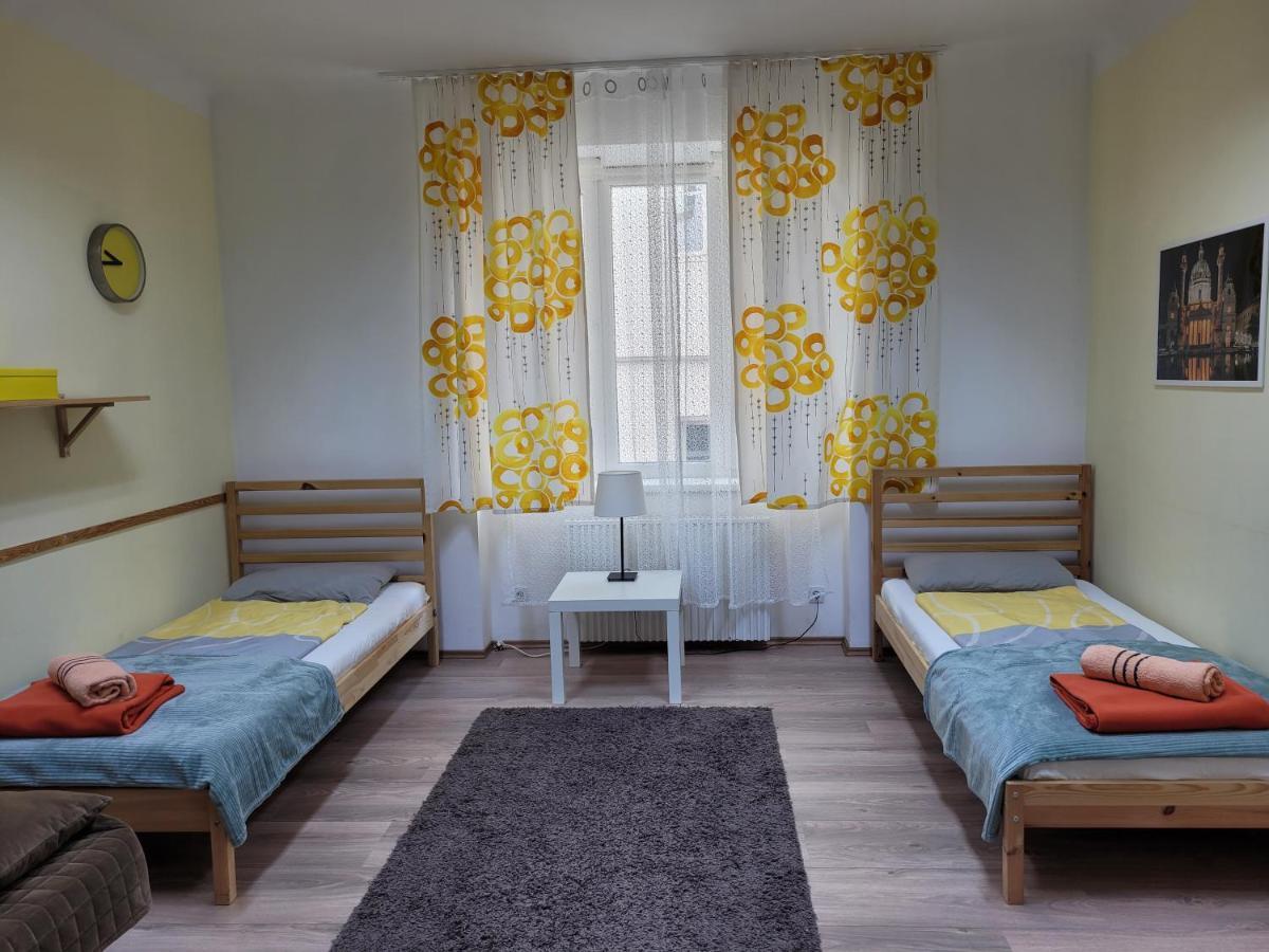 Apartment Budget Near Prater *