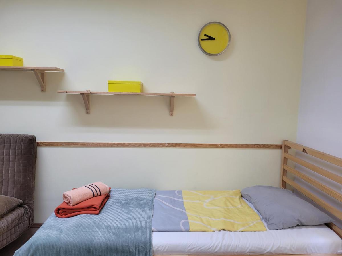 Apartment Budget Near Prater
