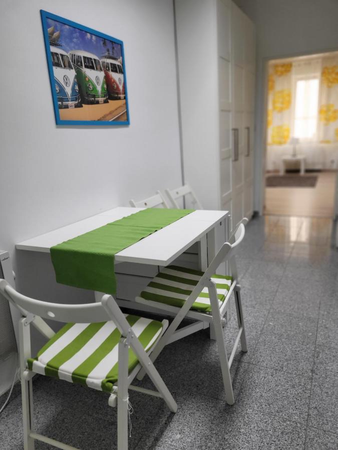 Apartment Budget Near Prater