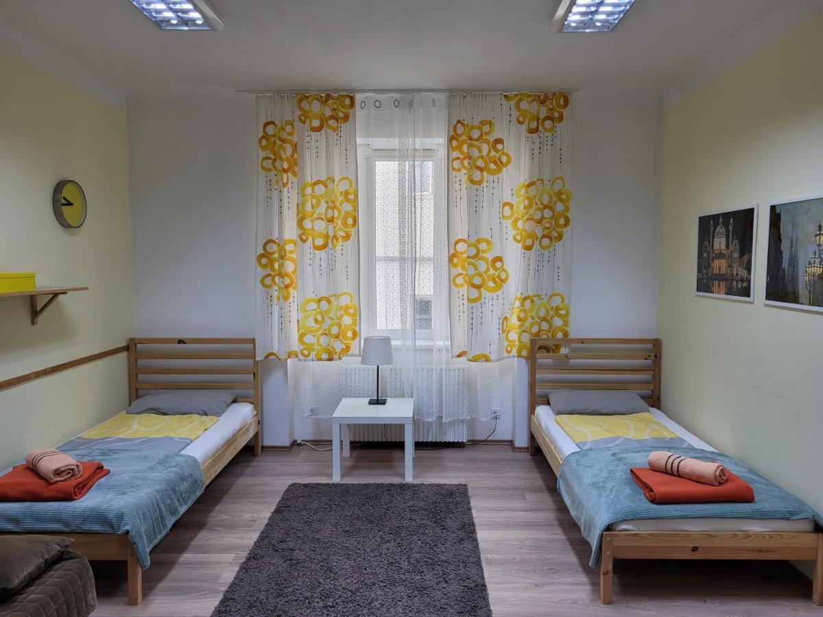 Apartment Budget Near Prater *