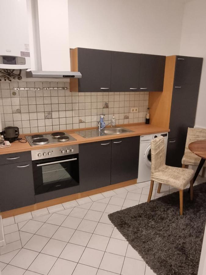 Mili Apartment *