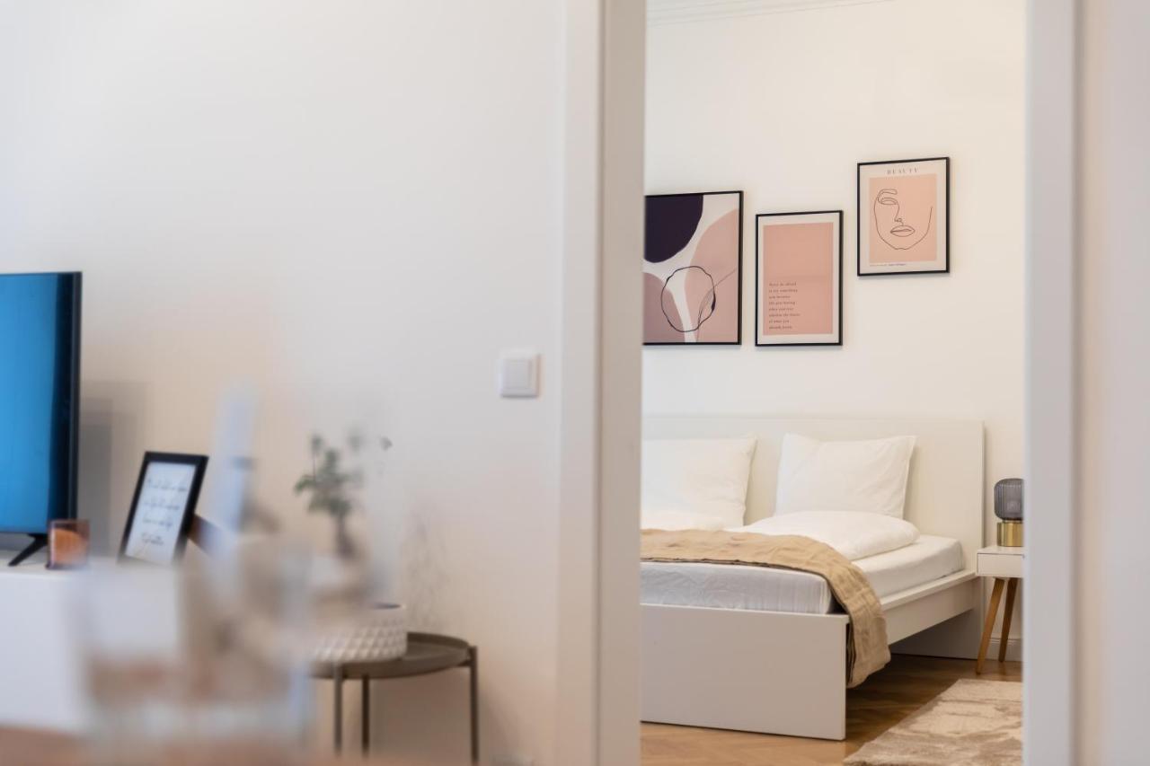 Apartment Viennese *