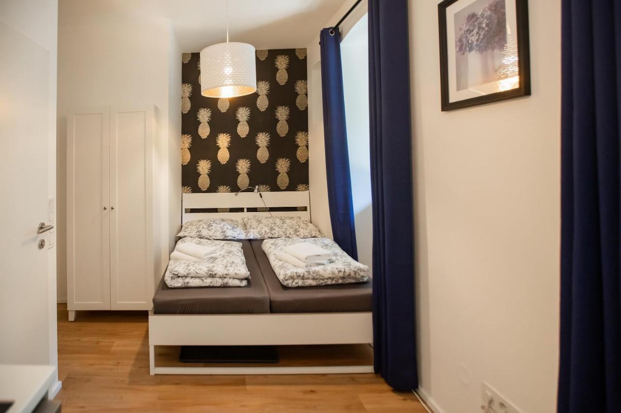 Urban House Apartment Wien