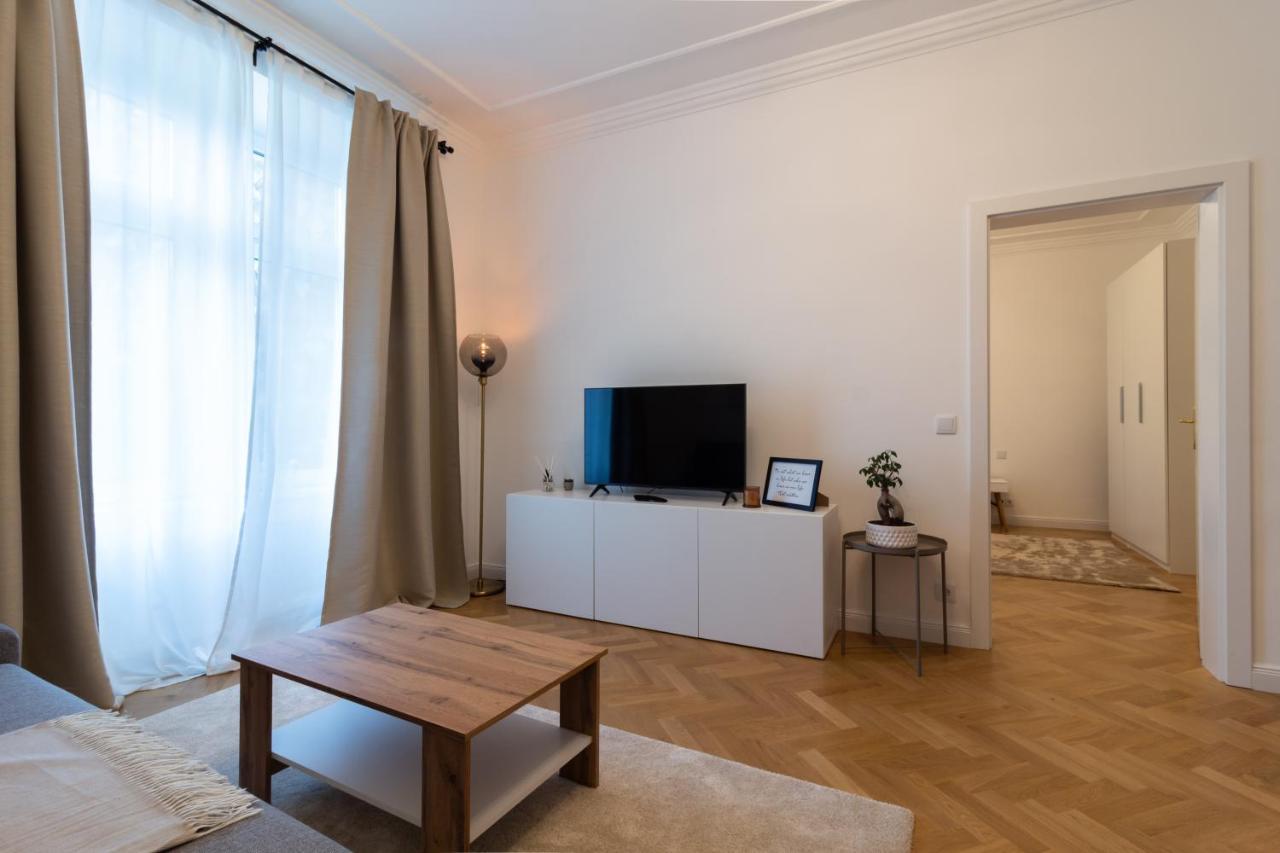 Apartment Viennese Wien