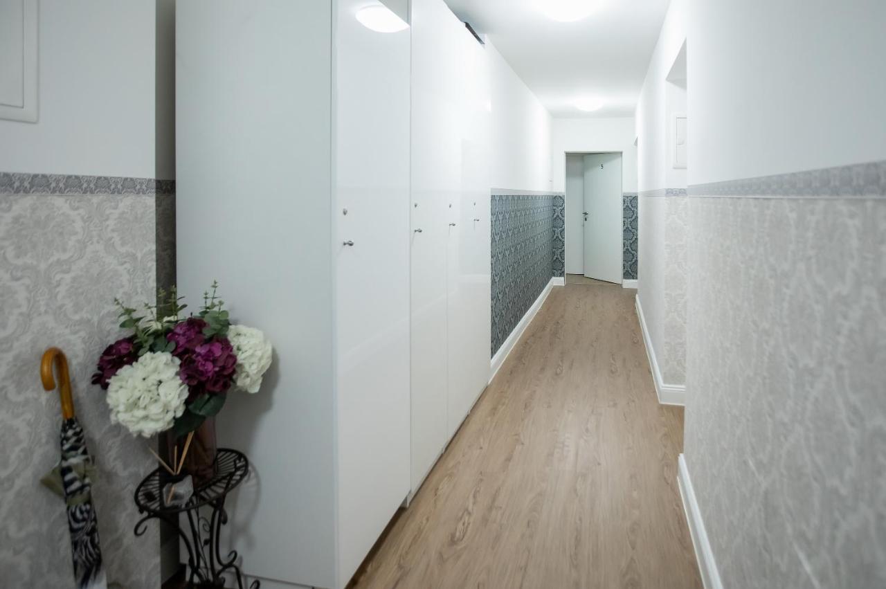 Apartment Urban House Wien