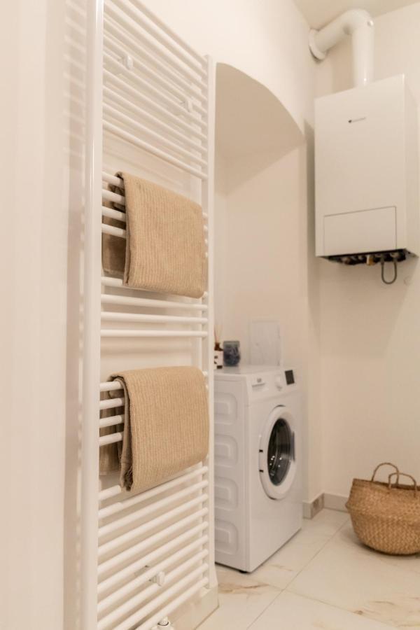 Viennese Apartamento