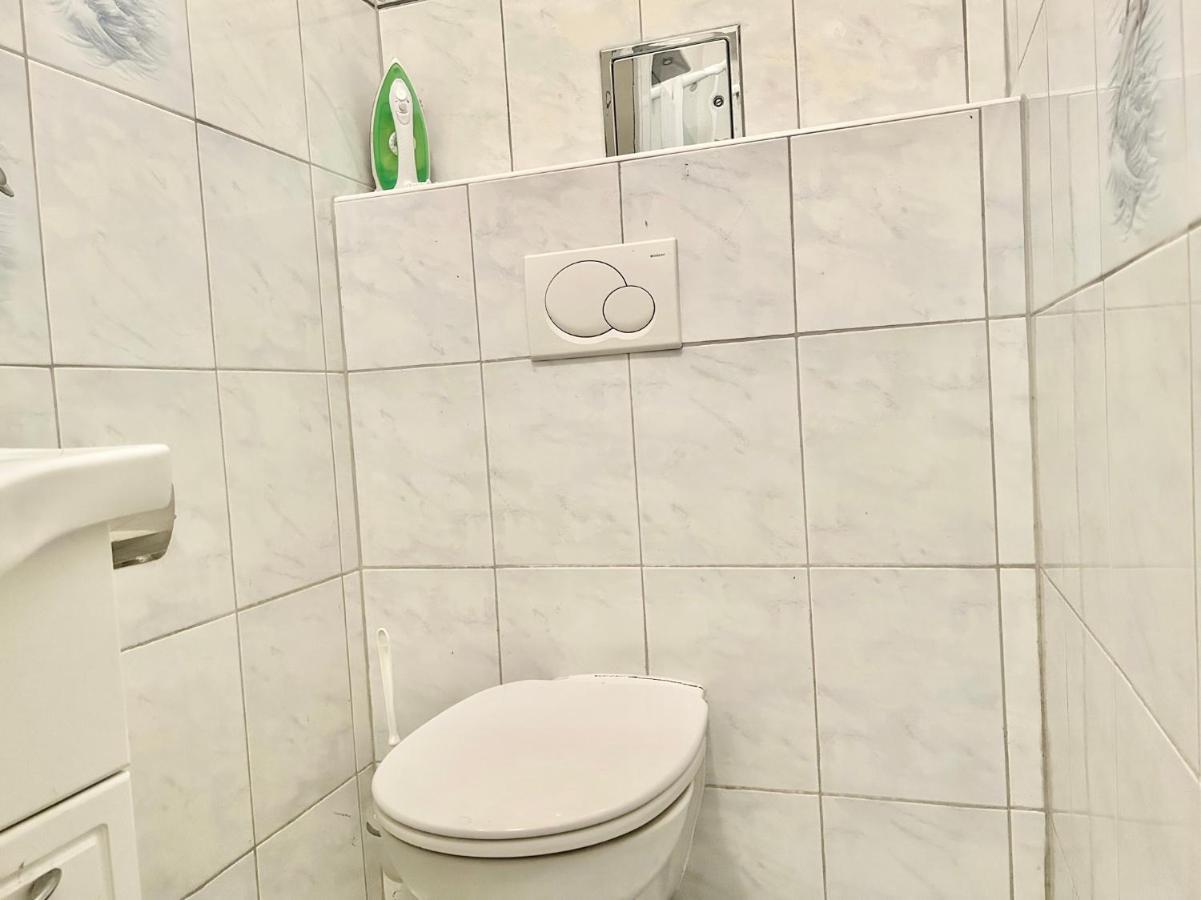 Apartment 50 M2 Stylish With Netflix Vienna