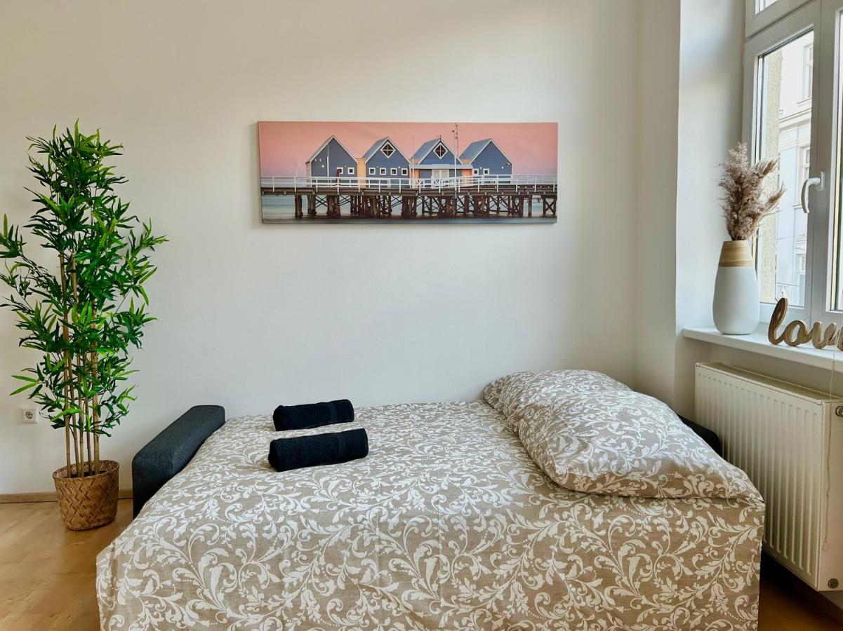 50 M2 Stylish With Netflix Apartment *